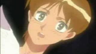 Escaflowne Its a lot like Romeo amp Juliet [upl. by Coh]