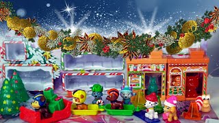 PAW PATROL 2020 Adventskalender Unboxing  MeinSpielzeugmarkt [upl. by Katey373]