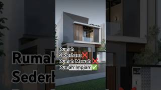 Membangun Rumah Impian [upl. by Etteb]