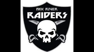 Pax River Raiders 7UD1 Vs Leonardtown Wildcats [upl. by Doley]