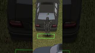 BMW 7 Series E38 Short Project Zomboid Mod Showcase projectzomboid [upl. by Bagley]