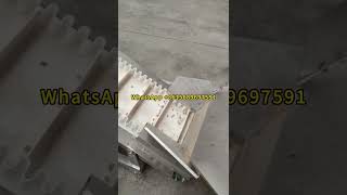 Small Scale Cat Feed Machine Making Machine Dog Food Production Machine Pet Food Machinery [upl. by Kindig]