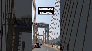 Ambhora Bridge amp Temple history viralvideo comedy funny travel trending trendingshorts [upl. by Nevyar]