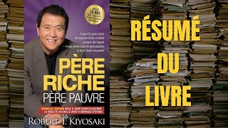 Père Riche Père Pauvre Audio Complet En commentaire [upl. by Cilurzo]