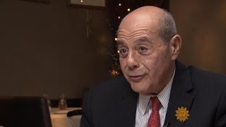 On the campaign trail with excon Buddy Cianci [upl. by Nedloh]