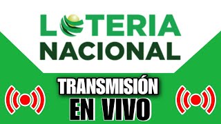 Sorteo Loteria nacional en vivo 17112024 [upl. by Selle]