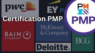 La certification PMP [upl. by Aronek]