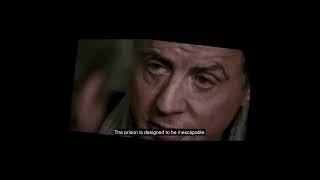 Escape Plan 2 2013 Movie Official 4K Trailer Sylvester Stallone Arnold Schwarzenegger [upl. by Shewchuk]