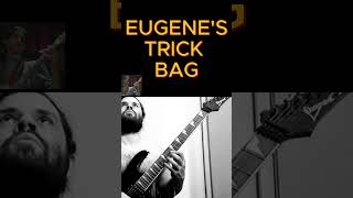 Eugenes Trick Bag Arpeggios Practice [upl. by Cozza]