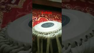 A sharp scale tabla music tablacover tablapair percussion tablaplayer [upl. by Nicky10]