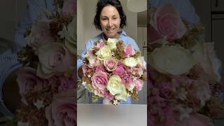 Lake Como amp Ticino Florist juliazhigalova329 lakecomo florist bride wedding flowers vlog [upl. by Erminna831]