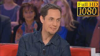 GRAND CORPS MALADE  VIVEMENT DIMANCHE PROCHAIN  22 avril 2018 [upl. by Nhtanhoj]