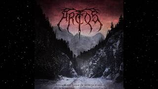 Arctos  Beyond the Grasp of Mortal Hands Full Album Premiere [upl. by Engracia]