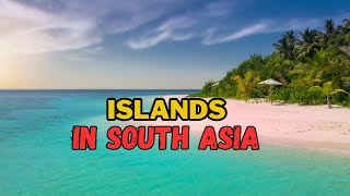 The Ultimate Island Hopping Adventure in South Asia  Explore Elysium [upl. by Keisling807]