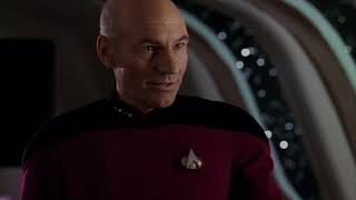 Captain Picard Explaining Progress [upl. by Pam]