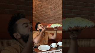 The most viral place bakerist ethiopian duet habesha [upl. by Isoais281]