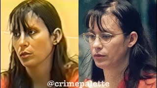 Andrea Yates  2001 Jail Interview with Psychologist [upl. by Dash548]