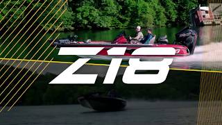 NITRO Z18 Bass Boat [upl. by Marc]