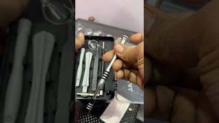 MultiTool Precision Screwdriver Kit shorts youtube unboxing [upl. by Keeley]