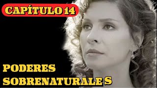 PODERES SOBRENATURALES  CAPÍTULO 14  Misterio  Series y novelas en Español [upl. by Rozina515]