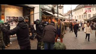 Tatort ChristkindlMarkt [upl. by Trebleda]