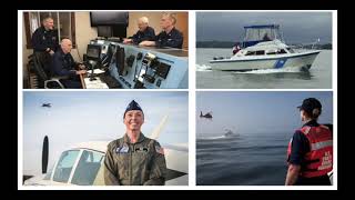 Coast Guard Auxiliary Recruiting and Retention Video [upl. by Tonjes430]