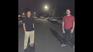 Goleta LED Streetlight Project [upl. by Evangelin]