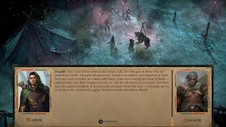 Pathfinder Kingmaker20241126011306 PS5 [upl. by Nedah]