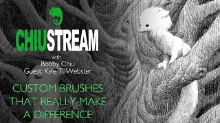 Custom brushes that really make a difference [upl. by Yci548]