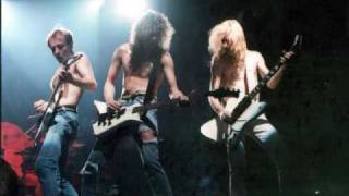 Def Leppard  Stand Up demo [upl. by Yzmar]