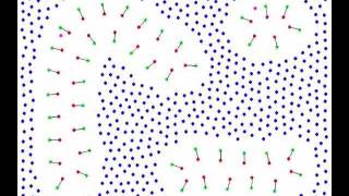 Lipid bilayers selfassemble [upl. by Ann]