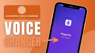 How To Use Clownfish Voice Changer  Complete Guide [upl. by Hazmah663]