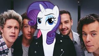 quotMy Little Ponyquot in Real Life  MLP Makes Everything Better [upl. by Rj71]