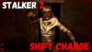 Stalker 2 SHIFT CHANGE Side Mission Walkthrough stalker2 [upl. by Phillida]