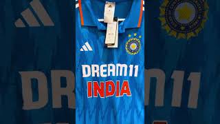 Adidas Tshirt Rs 999  Cricket world cup special tshirt  Adidas fan world cup Tshirt ♥️ 🎾🎾🎾 [upl. by Tirma]