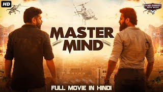 MASTERMIND Hindi Dubbed Full Action Romantic Movie  South Indian Movies Dubbed In Hindi Full Movie [upl. by Ssyla]