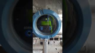 Micro Motion Coriolis Meter Characterization and Configuration Using the Transmitter Display [upl. by Deeyn]