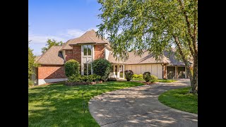 12701 Eaton Cir Leawood KS [upl. by Neomah]