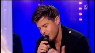 Je suis malade Lara Fabian amp Vincent Niclo [upl. by Niletak]