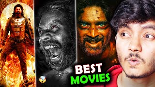 Top 10 Best Movies  2024  Half Year [upl. by Harlie]