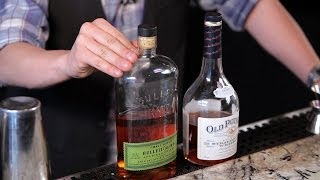 What Is Rye Whiskey  Whiskey Guide [upl. by Onitsoga]