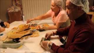 How to make Pasteles Authentic Puerto Rican Family Recipe Its all about the masa [upl. by Ignatia]