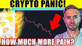 EXACTLY Why CRYPTO Bull Market Is Not Over [upl. by Appilihp376]