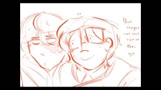 Geeks in Love by lemon demon WIP [upl. by Kay562]