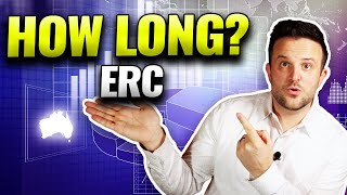 How Long Does an ERC Refund Take [upl. by Vivl]