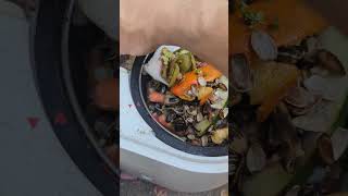 How lomi works  compost to dirt [upl. by Aidahs950]