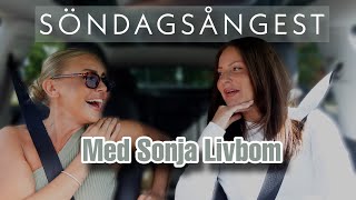 quotDÄRFÖR HÖLL INTE RELATIONEN MED WILLIAMquot  SÖNDAGSÅNGEST MED SONJA LIVBOM [upl. by Gram]