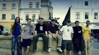 Silesian Sound System  droga feat bas tajpan mad majkwmv [upl. by Netsew608]