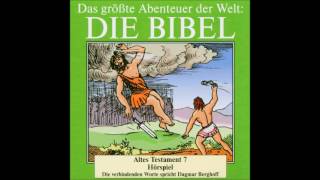 Die Bibel als Hörspiel  Altes Testament  Buch Samuel  Davids Jugend [upl. by Luar597]