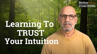 How Trusting Your Intuition can Transform Your Life [upl. by Anirbes686]